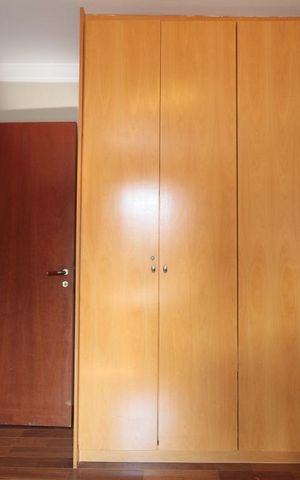 Apartamento à venda com 114m², 3 quartos e 3 vagasQuarto 1