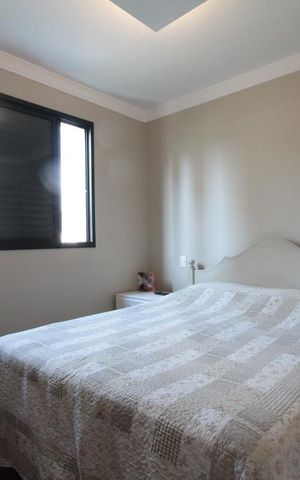 Apartamento à venda com 114m², 3 quartos e 3 vagasSuíte