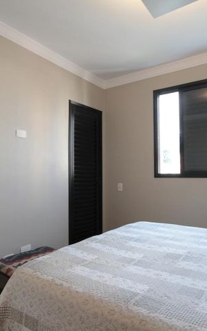 Apartamento à venda com 114m², 3 quartos e 3 vagasSuíte