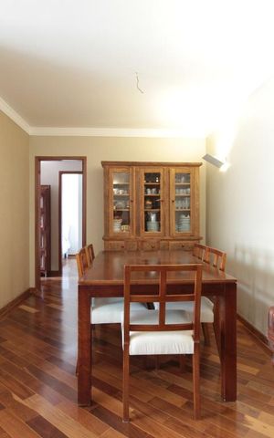 Apartamento à venda com 114m², 3 quartos e 3 vagasSala