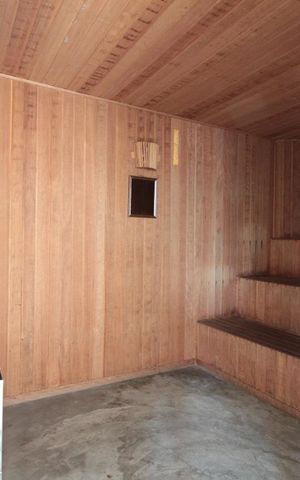 Apartamento à venda com 114m², 3 quartos e 3 vagasSauna