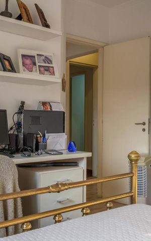 Apartamento à venda com 140m², 4 quartos e 3 vagasQuarto 5