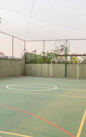 Apartamento à venda com 140m², 4 quartos e 3 vagasQuadra
