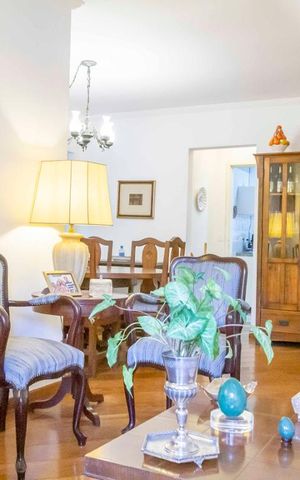 Apartamento à venda com 140m², 4 quartos e 3 vagasSala
