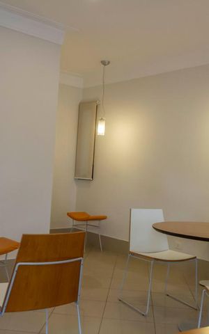 Apartamento à venda com 140m², 4 quartos e 3 vagasSalão