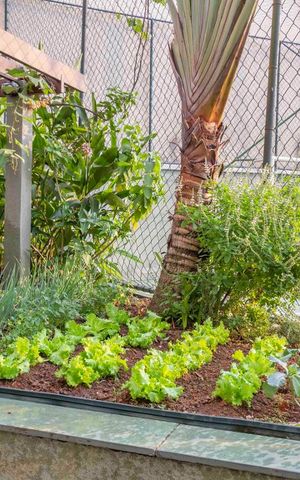 Apartamento à venda com 140m², 4 quartos e 3 vagasHorta