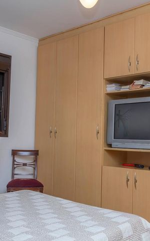 Apartamento à venda com 140m², 4 quartos e 3 vagasQuarto 3