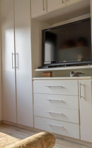 Apartamento à venda com 140m², 4 quartos e 3 vagasQuarto 5