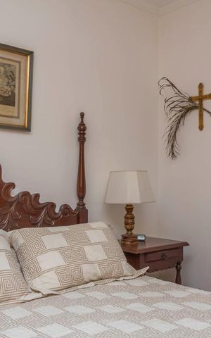 Apartamento à venda com 140m², 4 quartos e 3 vagasQuarto 2