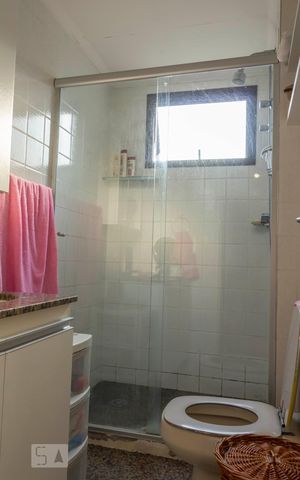 Apartamento à venda com 140m², 4 quartos e 3 vagasBanheiro 3
