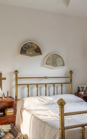 Apartamento à venda com 140m², 4 quartos e 3 vagasQuarto 4