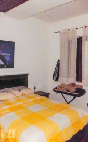 Casa à venda com 290m², 5 quartos e 5 vagasQuarto 3