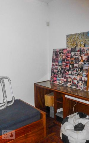 Casa à venda com 290m², 5 quartos e 5 vagasQuarto 1