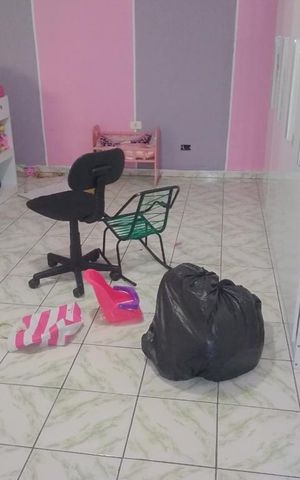Casa à venda com 550m², 5 quartos e sem vaga Casa à venda com 550m², 5 quartos e sem vagaSuíte 5