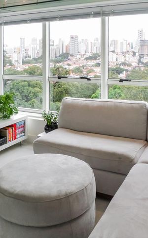 Apartamento à venda com 249m², 3 quartos e 4 vagas