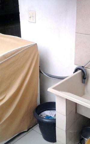 Apartamento à venda com 90m², 2 quartos e sem vaga Apartamento à venda com 90m², 2 quartos e sem vagaÁrea de Serviço