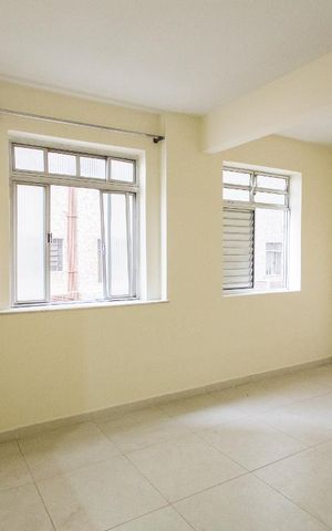 Studio à venda com 26m², 1 quarto e sem vagaSala