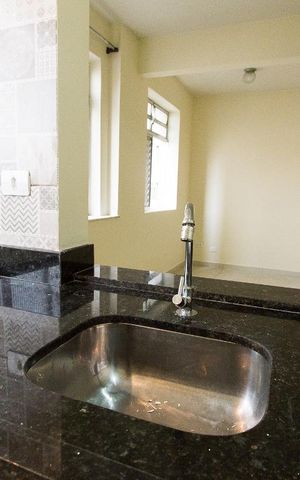 Studio à venda com 26m², 1 quarto e sem vagaPia