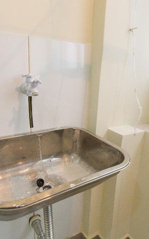 Studio à venda com 26m², 1 quarto e sem vagaTanque