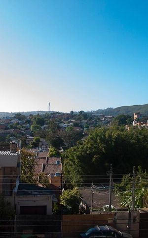 Casa de condomínio à venda com 250m², 3 quartos e 1 vaga Casa de condomínio à venda com 250m², 3 quartos e 1 vagaVista da Varanda