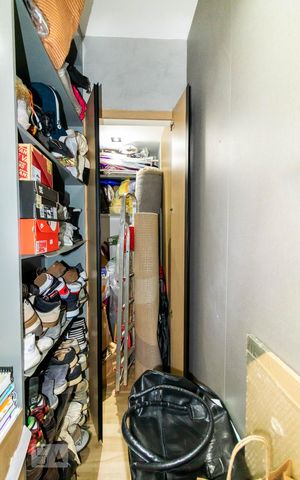 Apartamento à venda com 75m², 2 quartos e 1 vaga Apartamento à venda com 75m², 2 quartos e 1 vagaDepósito