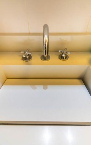 Apartamento à venda com 75m², 2 quartos e 1 vaga Apartamento à venda com 75m², 2 quartos e 1 vagaBanheiro