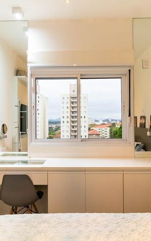 Apartamento à venda com 75m², 2 quartos e 1 vaga Apartamento à venda com 75m², 2 quartos e 1 vagaSuíte