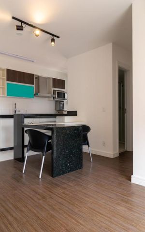 Apartamento à venda com 55m², 2 quartos e 1 vaga Apartamento à venda com 55m², 2 quartos e 1 vagaSalas