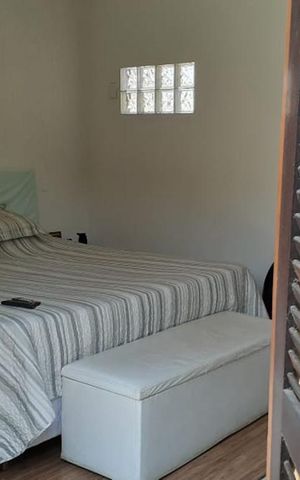Casa à venda com 200m², 3 quartos e 2 vagas Casa à venda com 200m², 3 quartos e 2 vagasSuite 2