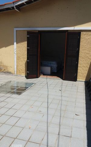 Casa à venda com 200m², 3 quartos e 2 vagas Casa à venda com 200m², 3 quartos e 2 vagasSacada Suite 1