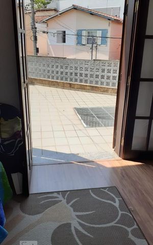 Casa à venda com 200m², 3 quartos e 2 vagas Casa à venda com 200m², 3 quartos e 2 vagasSuite 2