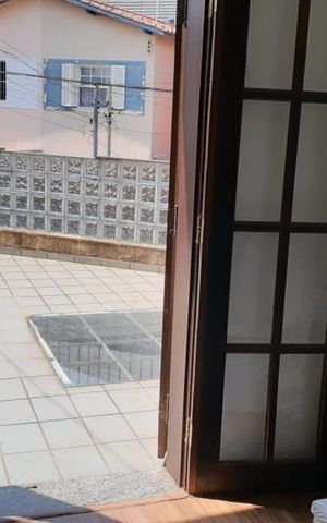 Casa à venda com 200m², 3 quartos e 2 vagas Casa à venda com 200m², 3 quartos e 2 vagasSuite 2