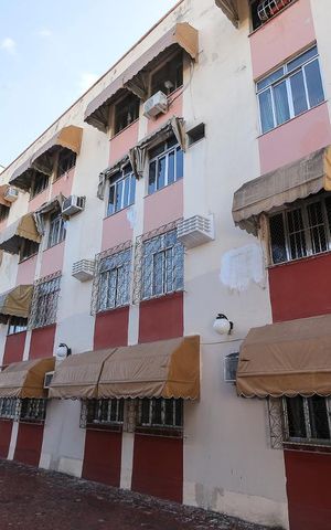 Apartamento à venda com 60m², 3 quartos e sem vaga Apartamento à venda com 60m², 3 quartos e sem vagaFachada