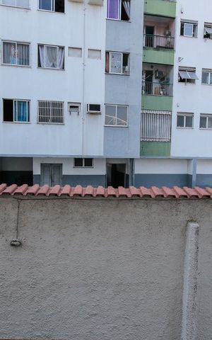 Apartamento à venda com 60m², 3 quartos e sem vaga Apartamento à venda com 60m², 3 quartos e sem vagaVista Sala