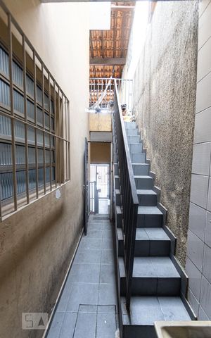 Casa à venda com 75m², 2 quartos e 2 vagas Casa à venda com 75m², 2 quartos e 2 vagasÁrea de Serviço