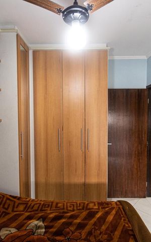 Casa à venda com 75m², 2 quartos e 2 vagas Casa à venda com 75m², 2 quartos e 2 vagasQuarto 2
