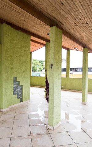 Casa para alugar com 750m², 4 quartos e 8 vagasTerraço