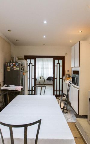 Casa para alugar com 750m², 4 quartos e 8 vagasCozinha