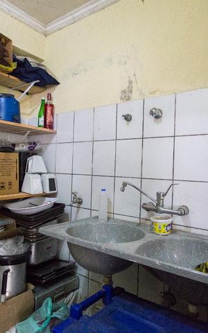 Casa para alugar com 750m², 4 quartos e 8 vagasQuarto de Serviço da Garagem