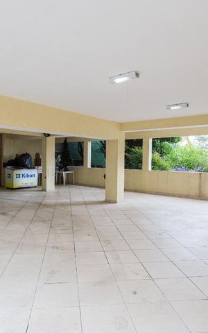 Casa para alugar com 750m², 4 quartos e 8 vagasGaragem