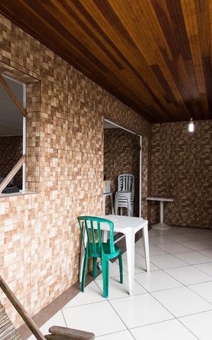Casa para alugar com 750m², 4 quartos e 8 vagasVaranda do Salão
