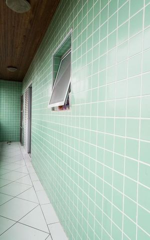 Casa para alugar com 750m², 4 quartos e 8 vagasVaranda de Suíte 2 e 3