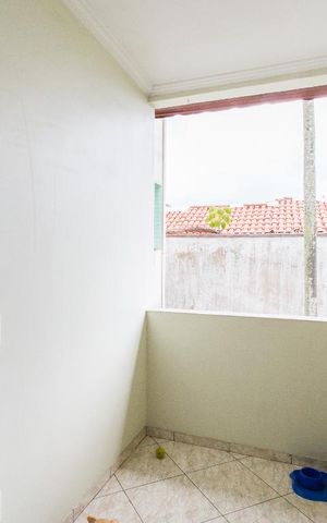 Casa para alugar com 750m², 4 quartos e 8 vagasVaranda da Suíte Master