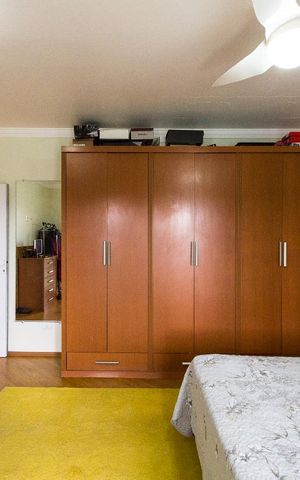Casa para alugar com 750m², 4 quartos e 8 vagasSuíte 3