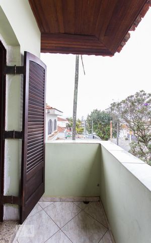 Casa para alugar com 750m², 4 quartos e 8 vagasVaranda 2 da Suíte Master