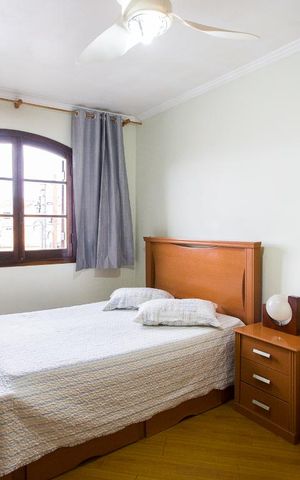 Casa para alugar com 750m², 4 quartos e 8 vagasSuíte Master