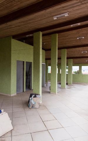 Casa para alugar com 750m², 4 quartos e 8 vagasTerraço