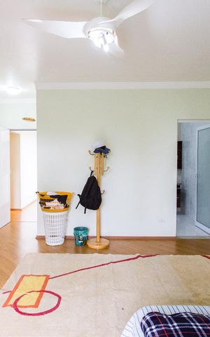 Casa para alugar com 750m², 4 quartos e 8 vagasSuíte 2