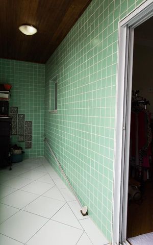Casa para alugar com 750m², 4 quartos e 8 vagasVaranda de Suíte 4