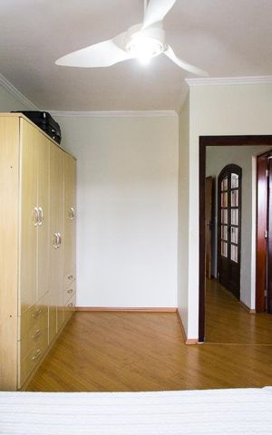 Casa para alugar com 750m², 4 quartos e 8 vagasSuíte Master